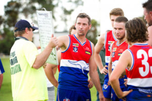 Sunraysia Football Netball League to clubs: ‘Back us’ – League bosses eye championship climb