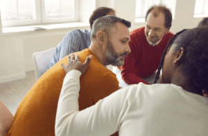Why long-term recovery requires more than just willpower