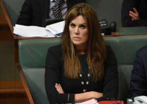 Peta Credlin on Liberals wishlist for Mallee