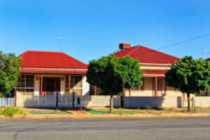 Sunraysia renters at risk of financial stress