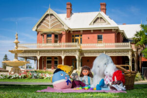 Come inside, it’s Play School