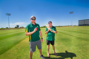 Mildura Sporting Precinct to host Sunraysia Cricket Association grand final