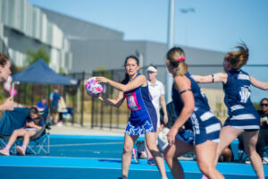 Fight for finals berth in SFNL A Grade