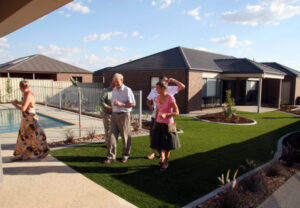 Rental rises creating national distress