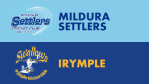 VIDEO: Bill Sauer’s Sunraysia Cricket Association round 14 review