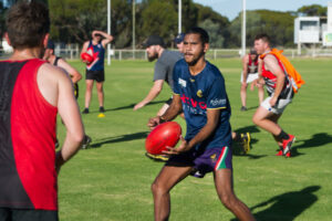 Kangas’ wall-to-wall class for coming season