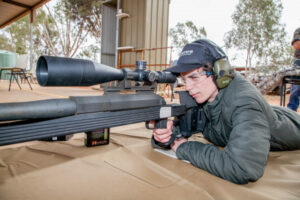 Mildura’s Lachie Adolph aming for the big time
