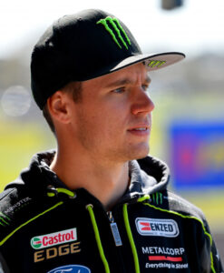 Supercars: Young Cameron Waters was driven from very start