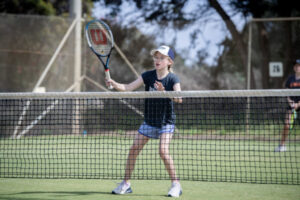 Tennis results