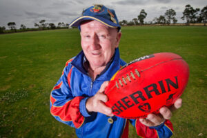 Cardross Football Netball Club to celebrate 70 years