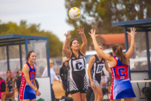 Roos’ steady rise continues