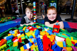 Build it and they will come