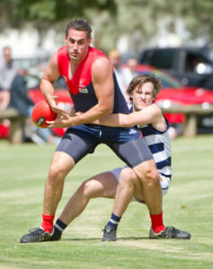 Pratt on track for the opening round