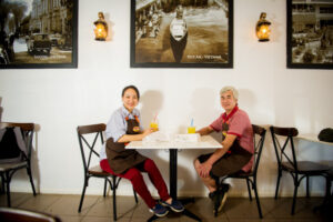 Mildura’s growing appetite for Asian cuisine