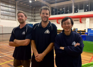 Five in a row for Carpeters