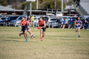 Final game a tale of two very different 2025s