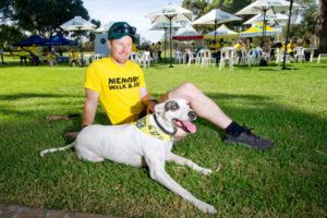 Mildura Memory Walk and Jog draws big crowd