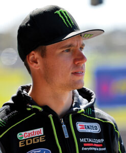Bathurst 1000: Cameron Waters in fine practice form