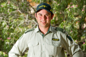 Keep campfires in check this long weekend