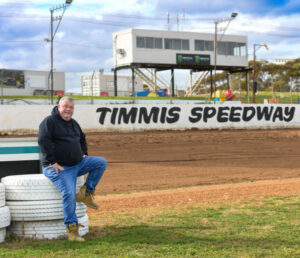 Council backs speedway upgrade bid