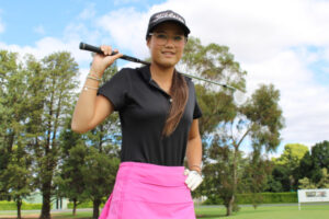 Baker breaks through for Open crown