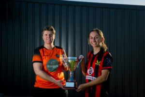 Grand day for local soccer