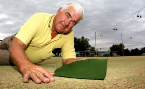 Bowls report: Skipper leads from the front