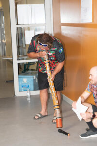 NAIDOC Week 2019: Ridgy-didge fun day