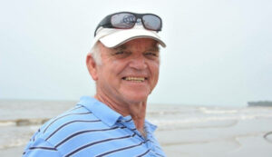 Tribute for ‘Merbein boy’ Colin O’Reilly