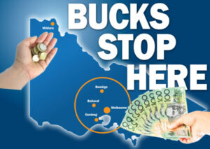 State Budget: Daniel Andrews government snubs Mildura … again