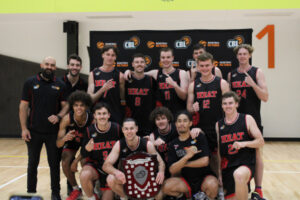 We are champions