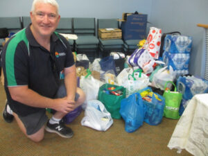 Help flows from Country Women’s Association to drought-affected farmers