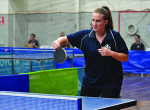 Top players continue winning streak