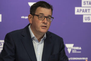 Relief for regional Victoria ‘very soon’, says Dan Andrews