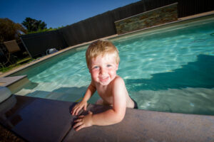 Sunraysia gets ready to swelter