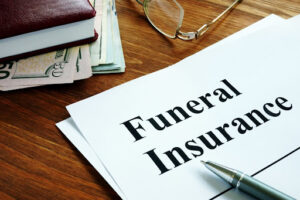 How To Get The Most Out Of Your Funeral Insurance Plan