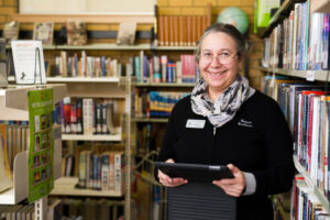 Far West libraries want your coronavirus story