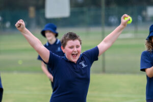 Anyone for tennis?