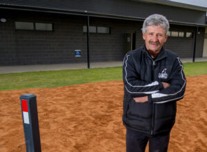 Merbein’s call to arms during football and netball shutdown