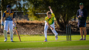 Cricket tournament updates