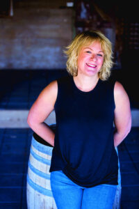 Boost for growth of wine sector