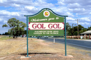 New housing development proposal to expand Gol Gol