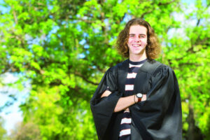 Balance key for Declan