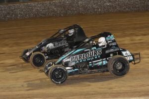 Temby triumphs in WOW series