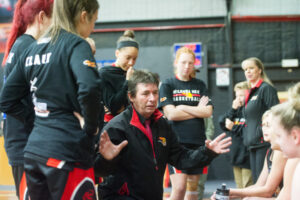 We owe them one, says Mildura Heat coach