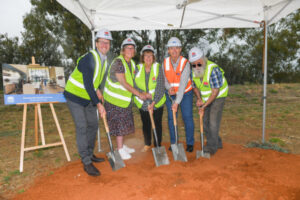 River views from new $30m Wentworth hospital