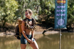 Mildura’s Hayley Leake wins Survivor, pockets $500,000