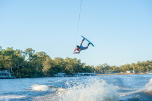 Davison leads the way with Classic effort