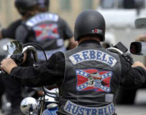 Not on our patch: Top cop’s message to bikie gangs