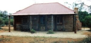 A shooting star and cutback on beer at Setts